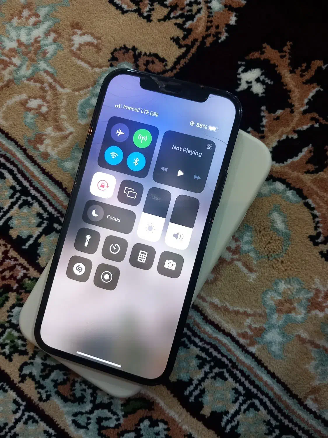 آیفون ۱۲پرو|موبایل|پارس‌آباد, |دیوار