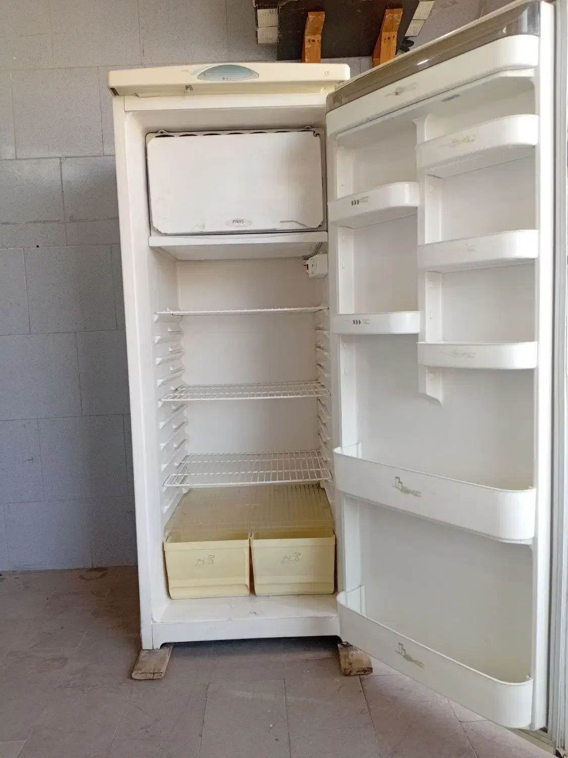 یخچال فریزر|یخچال و فریزر|اصفهان, ارغوانیه|دیوار