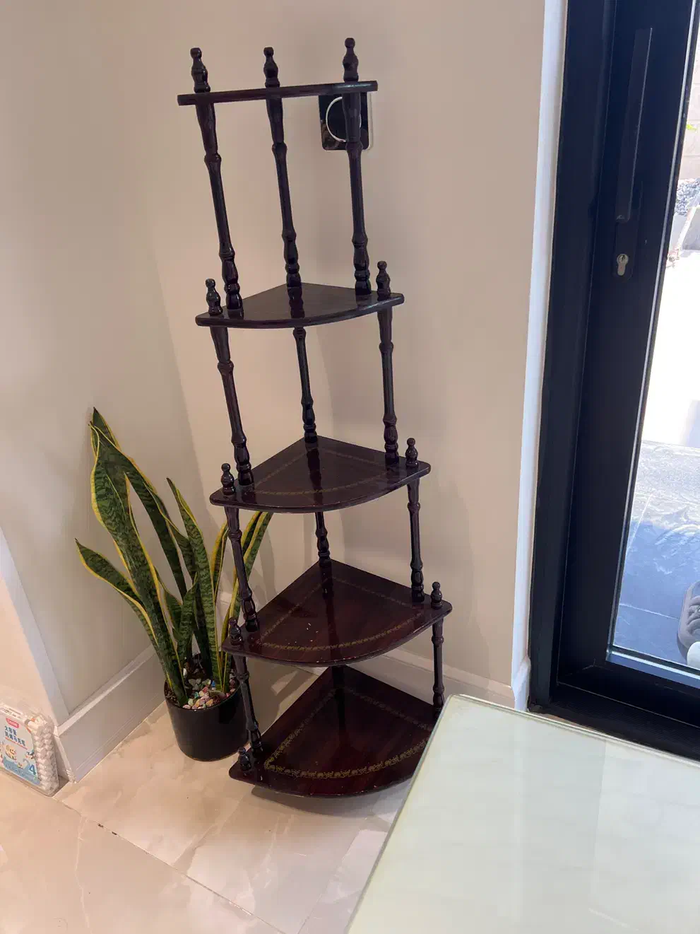 دکوری و تزیینی|بوفه، ویترین، کنسول|قشم, |دیوار