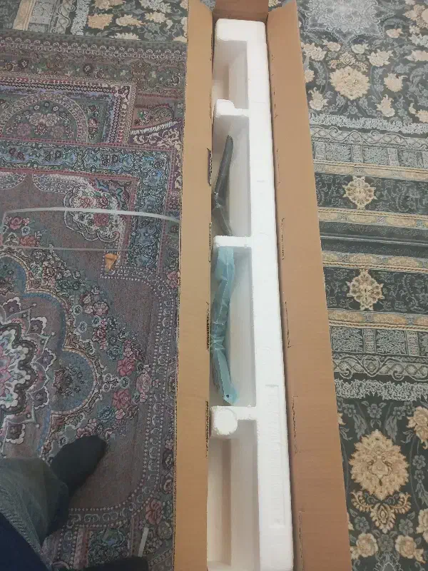 کارتن تلوزیون ۵۵|تلویزیون و پروژکتور|مشهد, انصار|دیوار