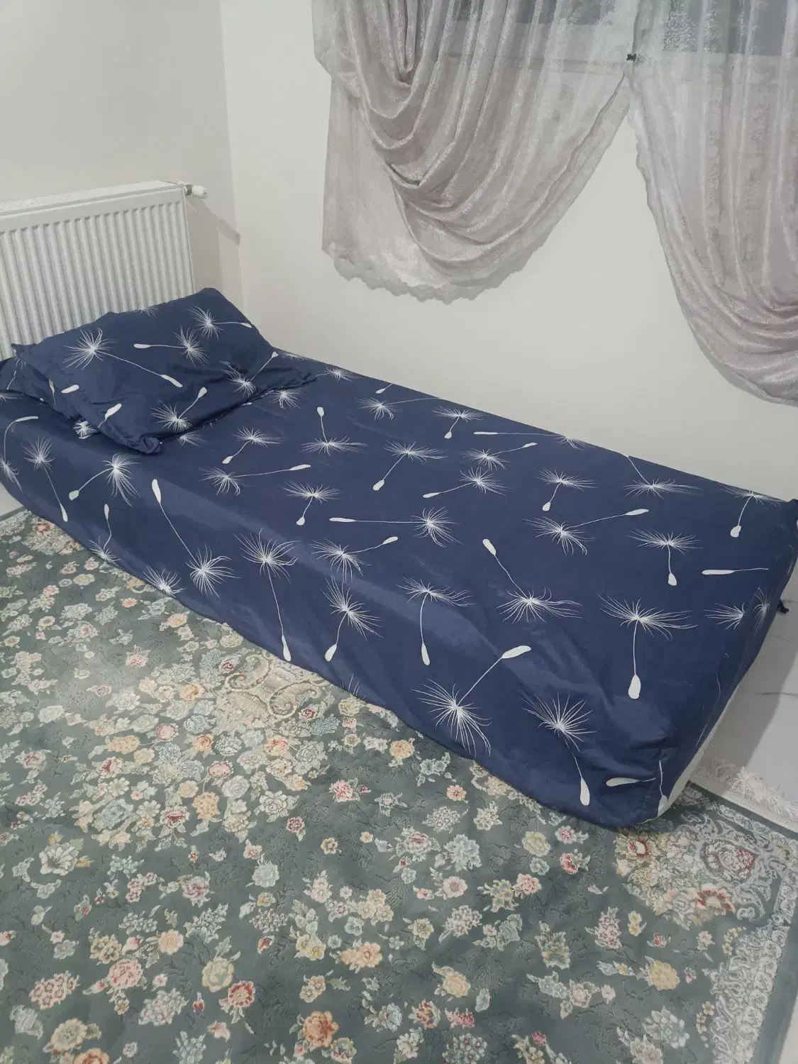 تشک طبی رویال|تشک تختخواب|مشکین‌دشت, |دیوار