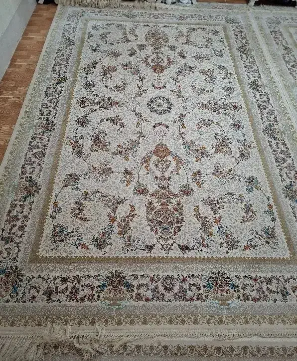 ۴ عدد فرش ۶ متری|فرش|جوانرود, |دیوار