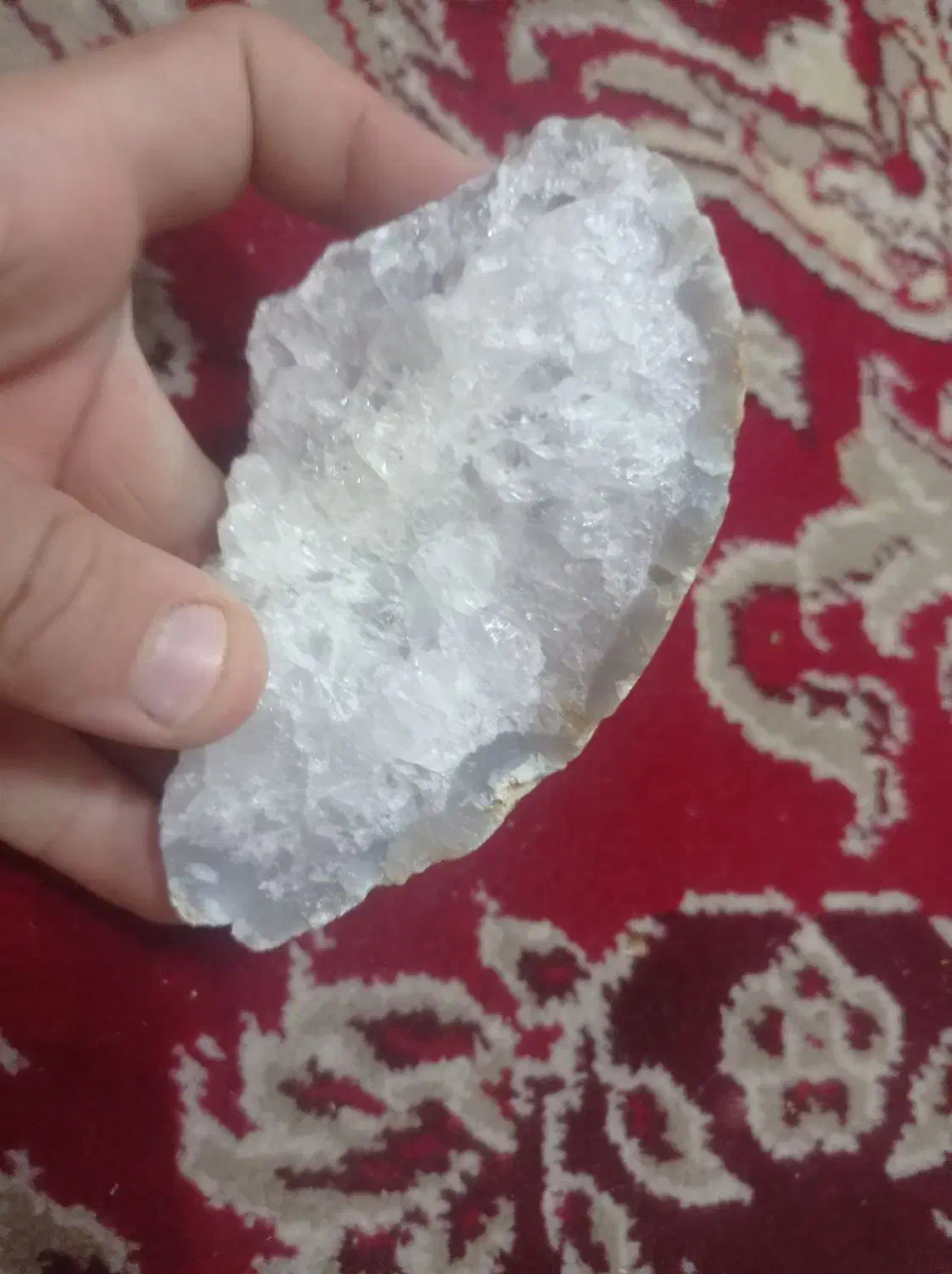 سنگ|کلکسیون و سرگرمی|خواف, |دیوار