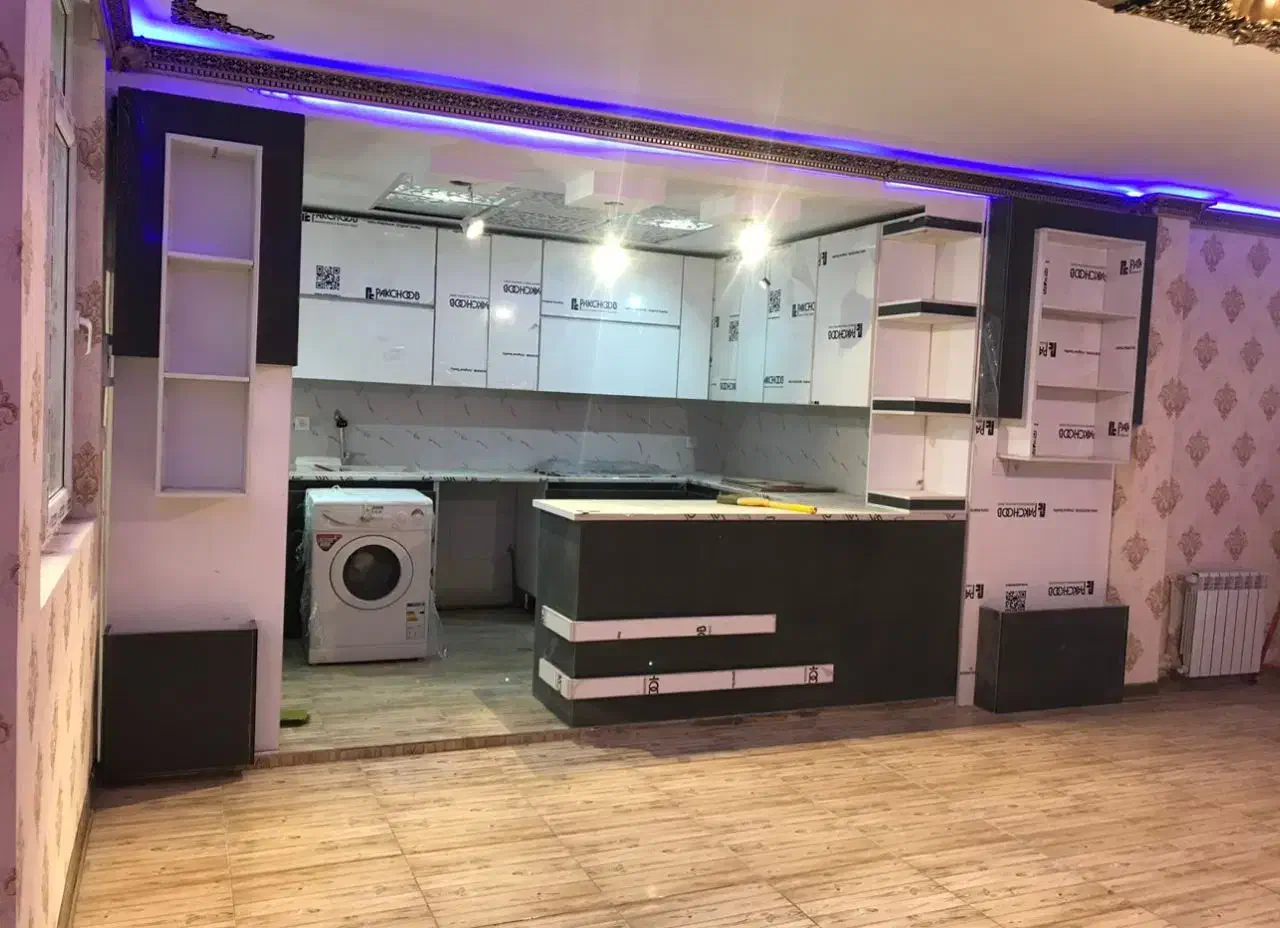 کامرانیه جنوبی/۹۳متر ۲خوابه/۵۸مترقدرالسهم*تهاتر|فروش آپارتمان|تهران, چیذر|دیوار