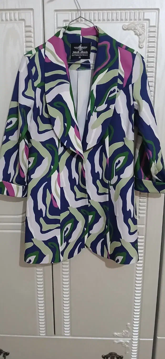 کت شلوار و کت تک|لباس|گلپایگان, |دیوار