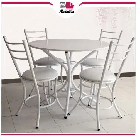 میزنهارخوری|میز و صندلی غذاخوری|برخوار, |دیوار