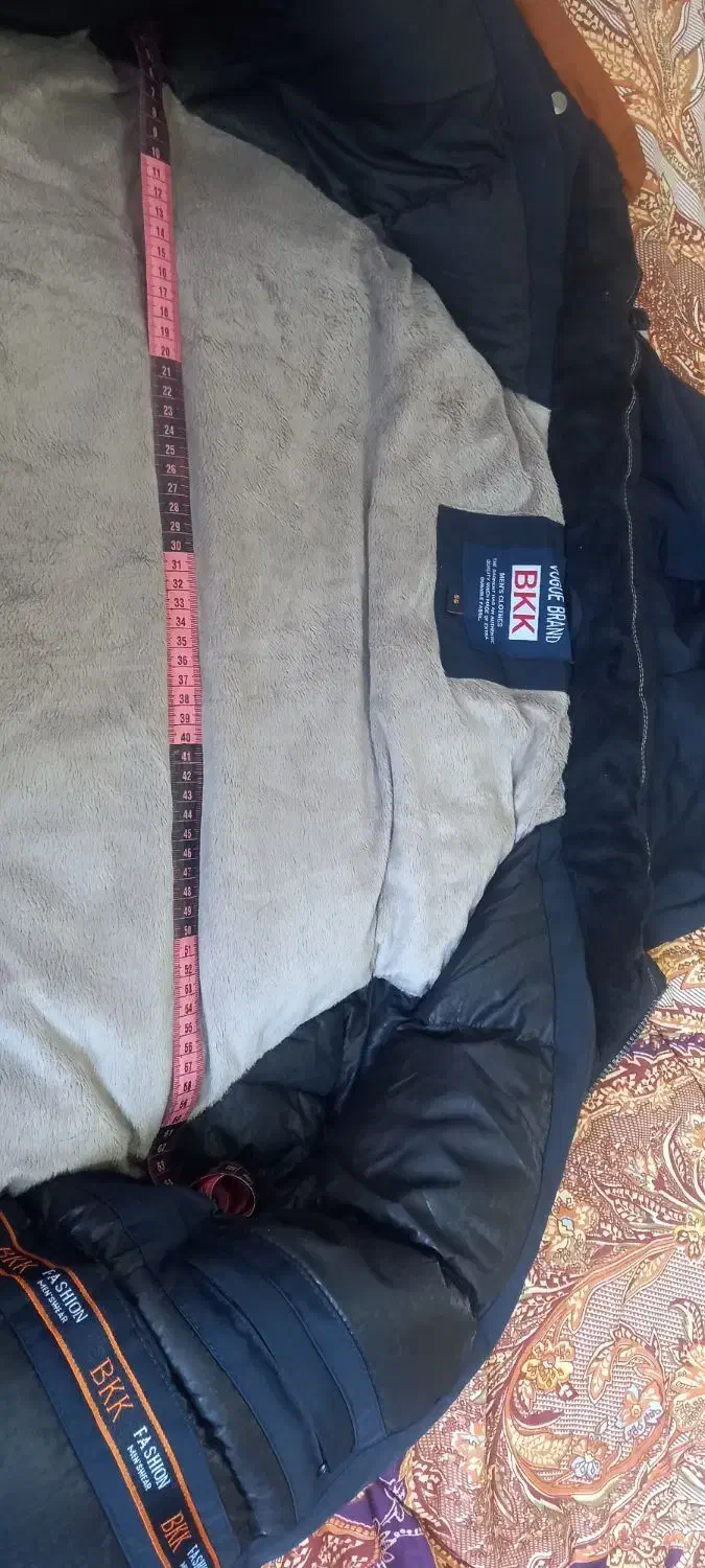 کاپش مردانه برند VOGUE|لباس|بابل, |دیوار