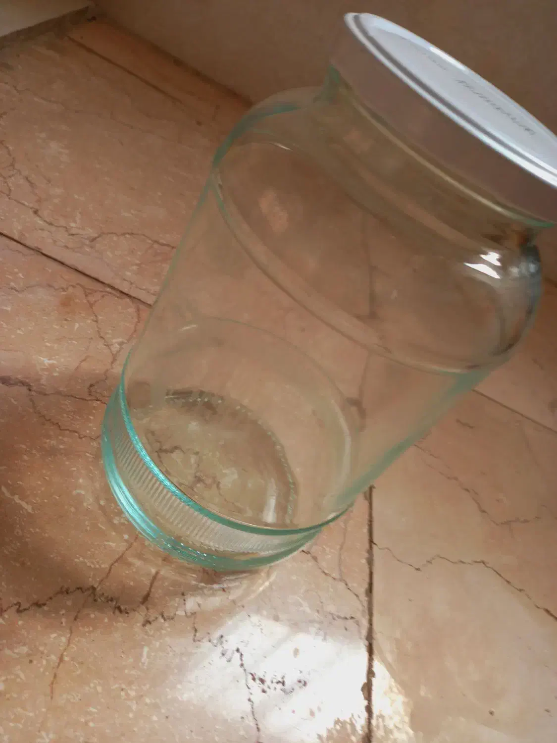 شیشه خالی|ظروف نگهدارنده، پلاستیکی، یک‌بارمصرف|ورامین, شهرک فاطمیه|دیوار