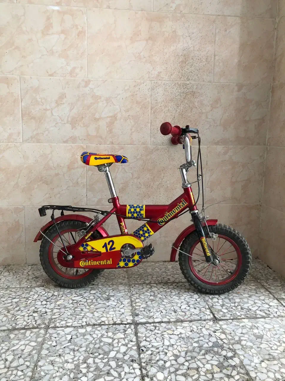 دوچرخه ۱۲|دوچرخه، اسکیت، اسکوتر|فردیس, فردیس|دیوار