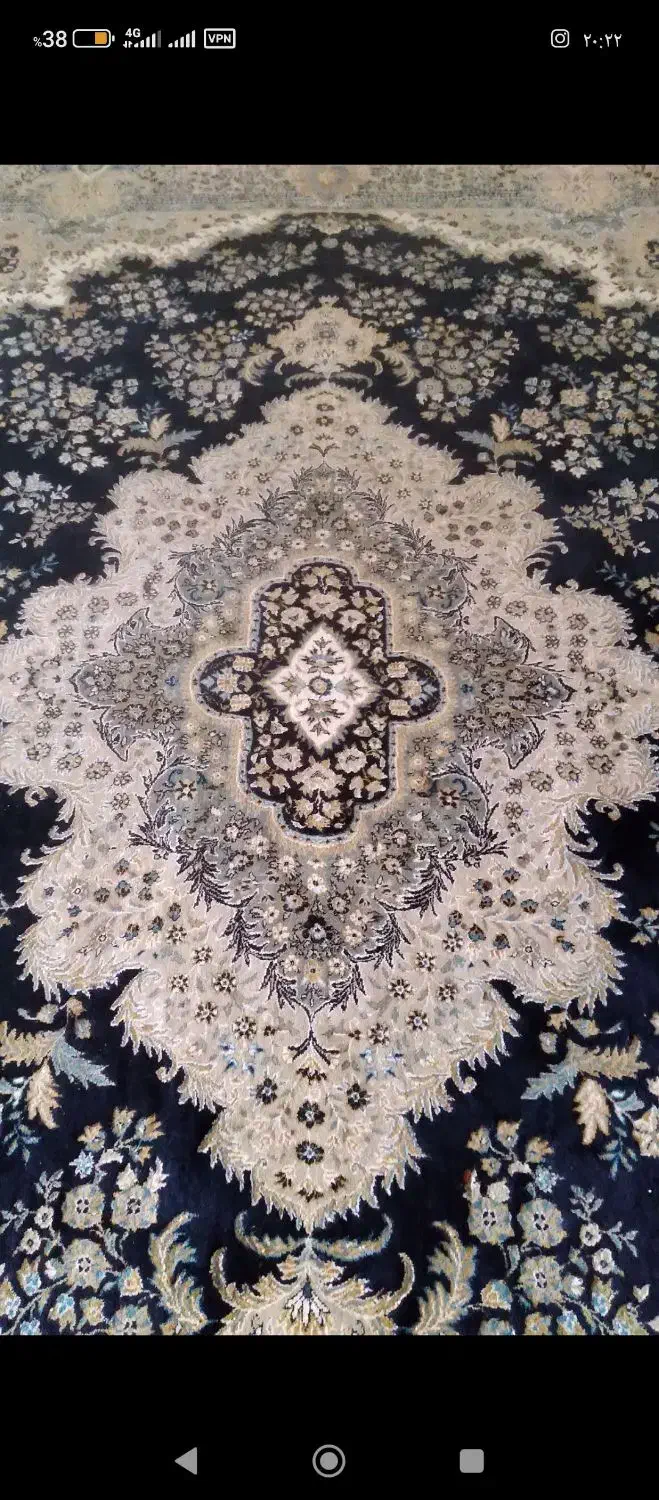 فرش 12متری|فرش|کوهدشت, |دیوار