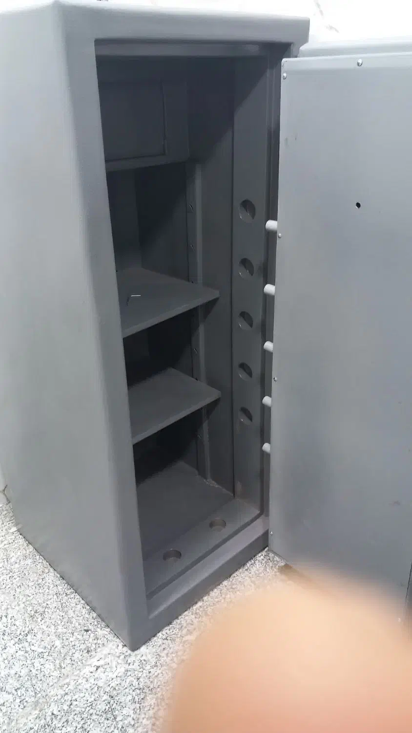 گروه مهندسین نوین کاوه گاوصندوق|فروشگاه و مغازه|پیرانشهر, |دیوار