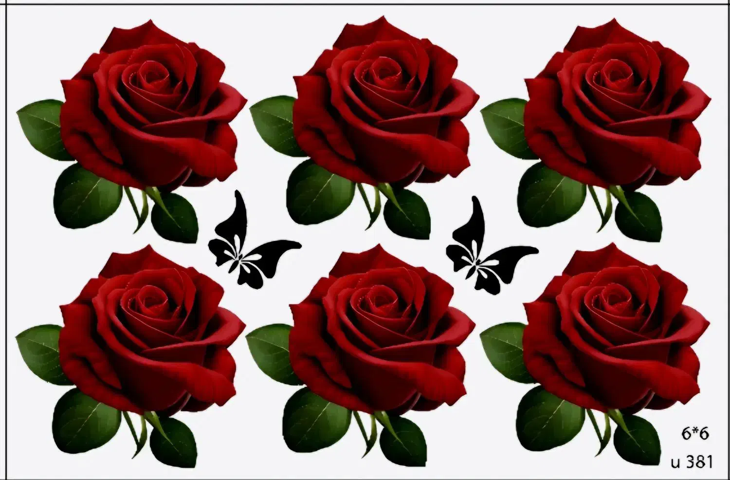 ربون یا ریبون با برچسب uvdtf|لوازم التحریر|پاکدشت, پاکدشت (مامازند)|دیوار