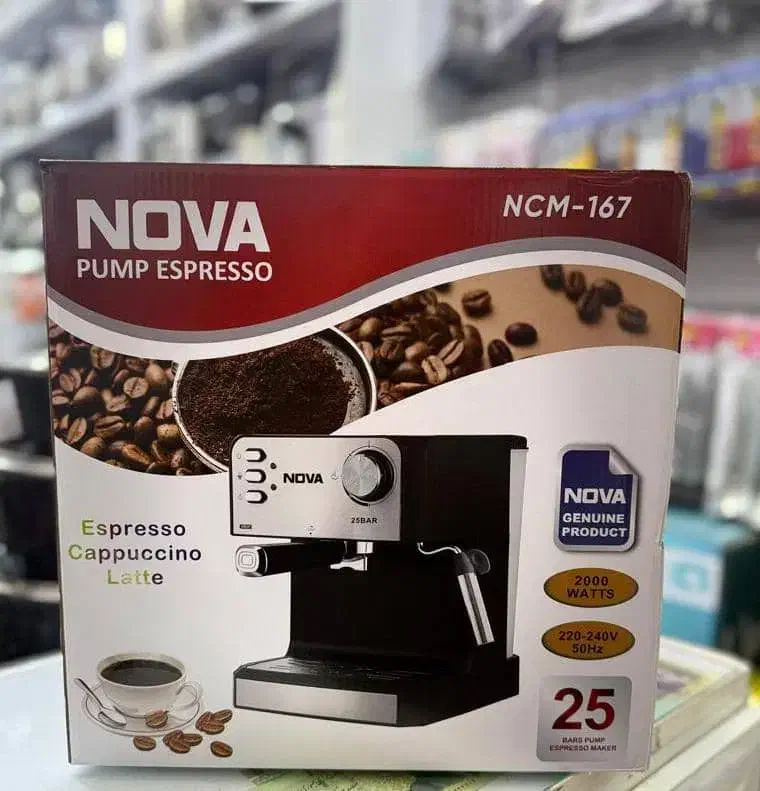 اسپرسوساز|سماور، چای‌ساز، قهوه‌ساز|بندرعباس, |دیوار