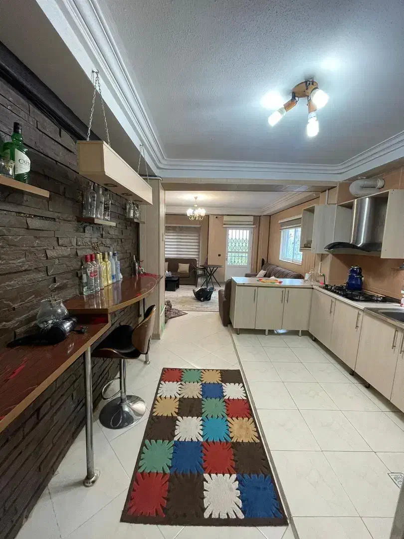 آپارتمان ساحلی درسرخرود ویو دریا با سندشش دانگ|فروش آپارتمان|سرخرود, |دیوار