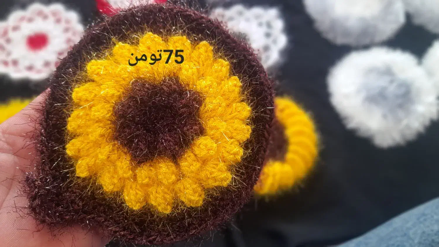 فروش اسکاج|لوازم نظافت|آذرشهر, |دیوار