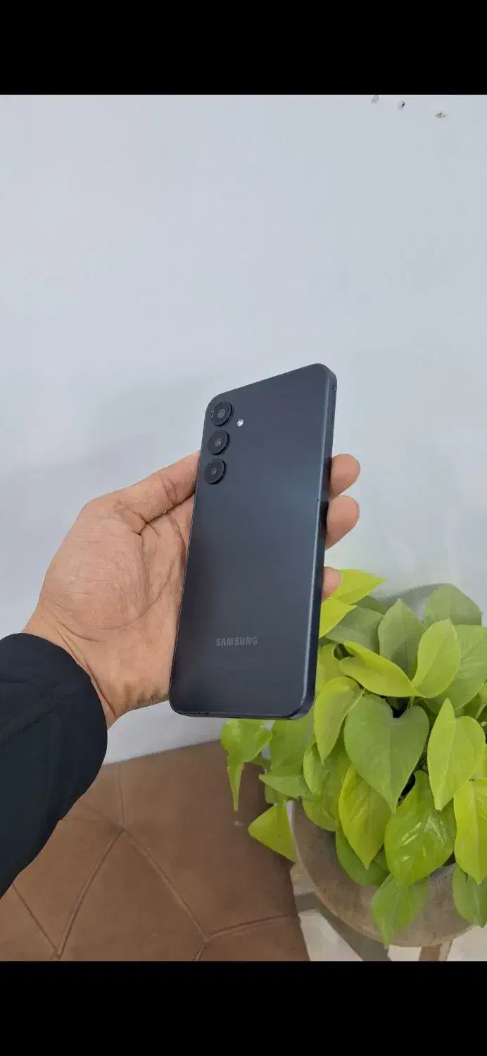 A16 سامسونگ|موبایل|بجنورد, |دیوار