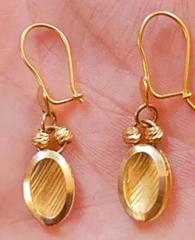 گوشواره|جواهرات|خرم‌آباد, |دیوار