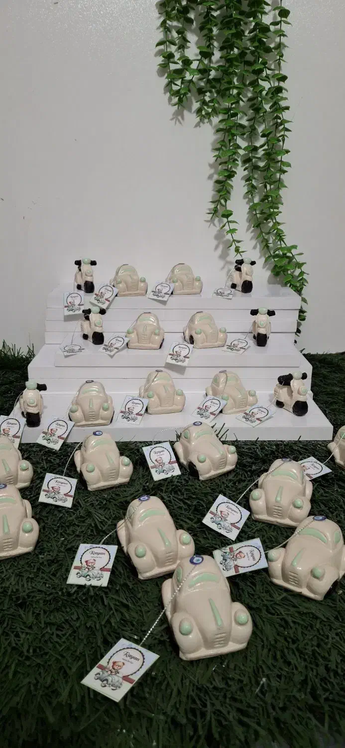 گیفت دندونی|صنایع دستی و سایر لوازم تزئینی|قزوین, |دیوار