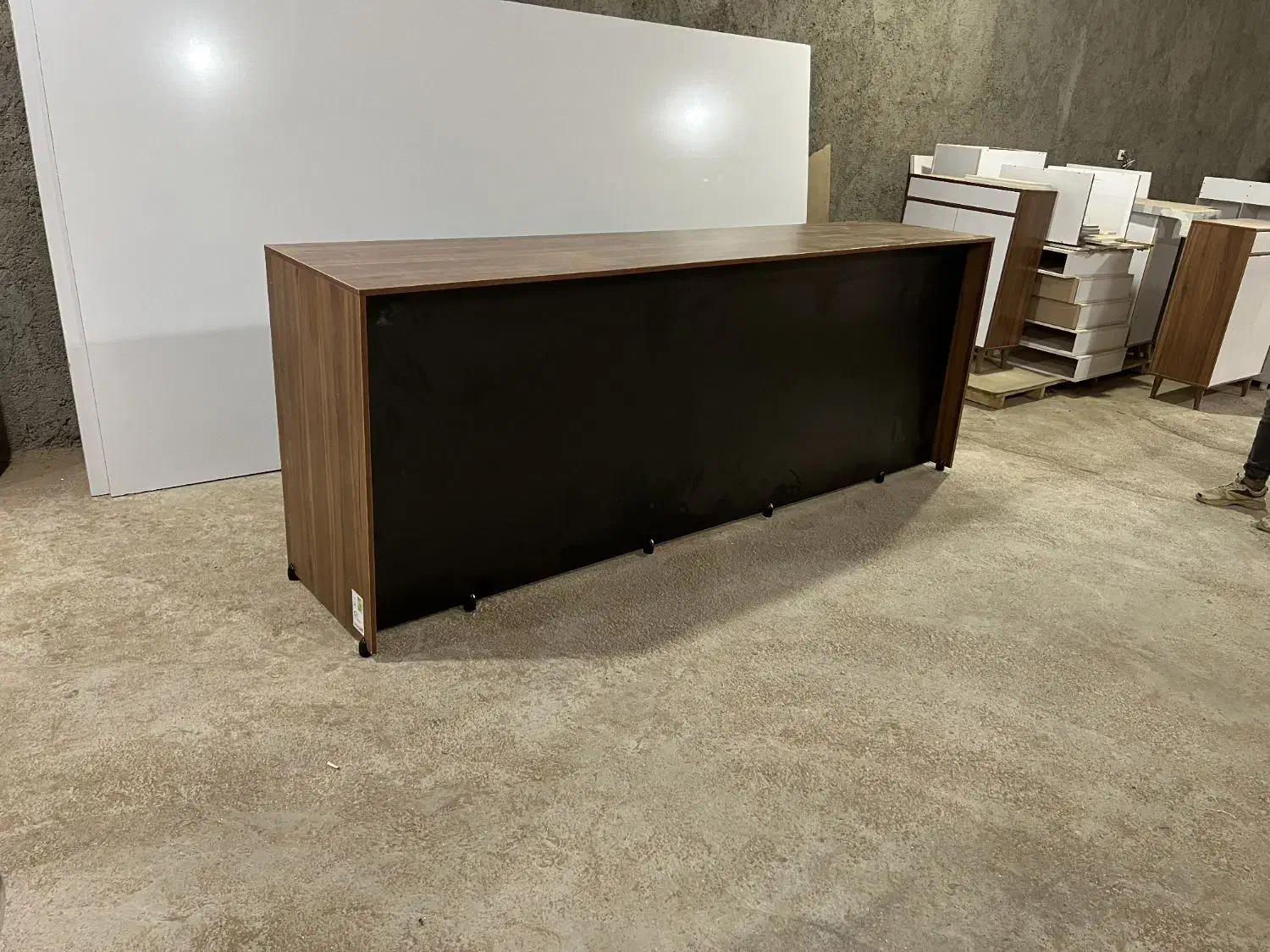 desk مدیریت۲ new modern پیشخوان۲ لاکچری کانت|دفتر کار|اهواز, شریعتی جنوبی|دیوار