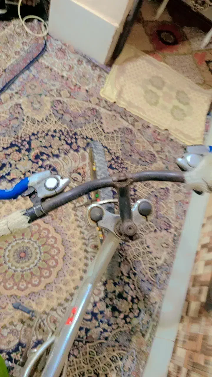 دوچرخه 26|دوچرخه، اسکیت، اسکوتر|آبادان, |دیوار