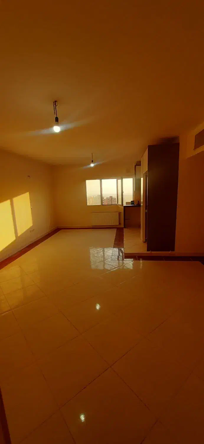 ۸۸متری دلنشین/جنوبی ویو بینظیر|فروش آپارتمان|هشتگرد, شهرک گلها|دیوار