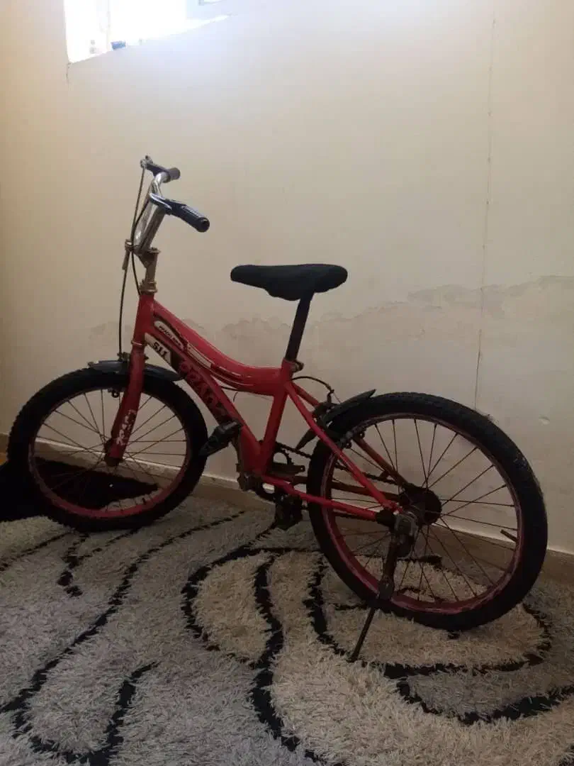 دوچرخه ۱۶ فروشی فوری|دوچرخه، اسکیت، اسکوتر|پاکدشت, پاکدشت (مامازند)|دیوار