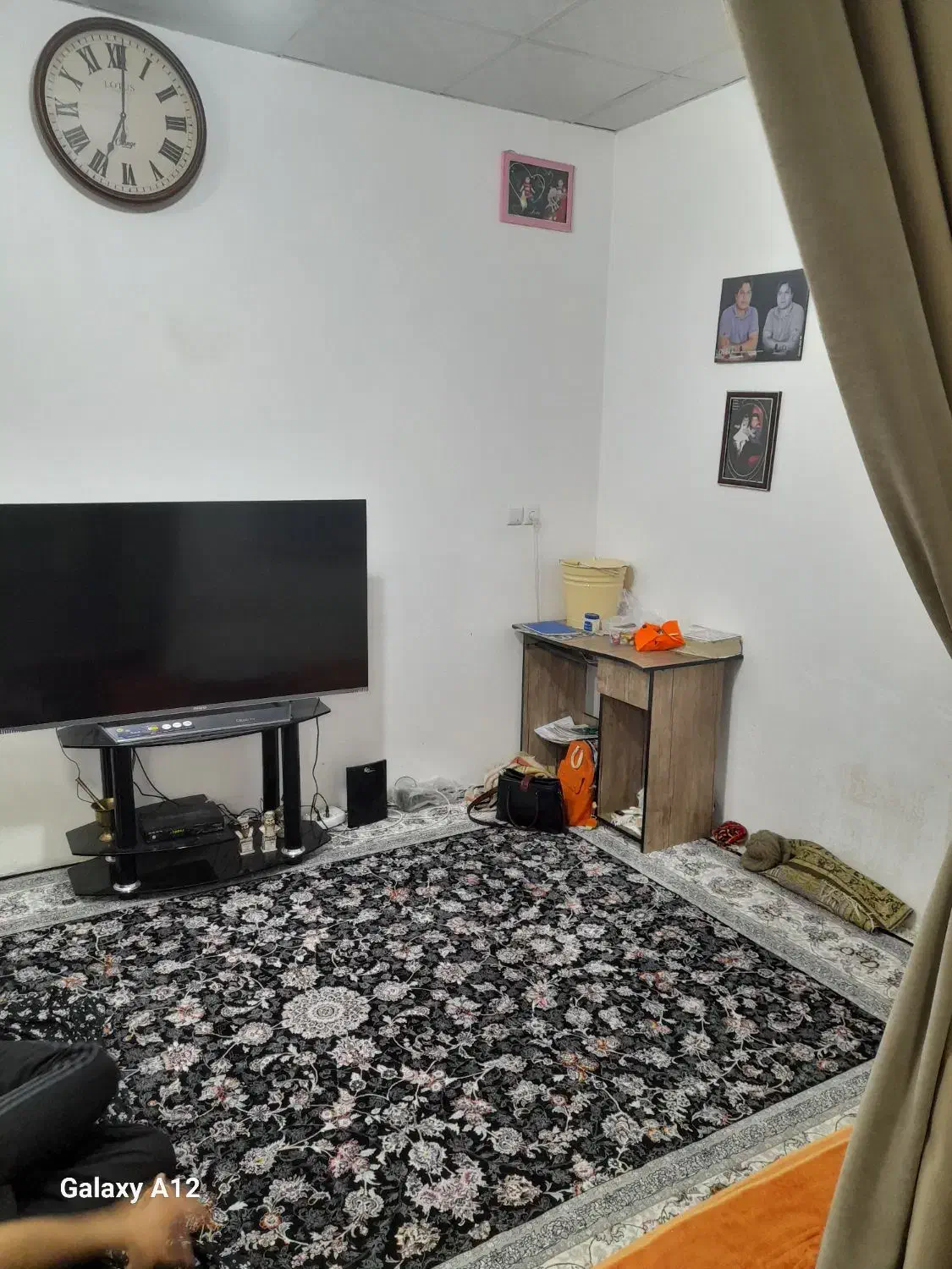 منزل مسکونی|فروش خانه و ویلا|قم, باغ شازده|دیوار