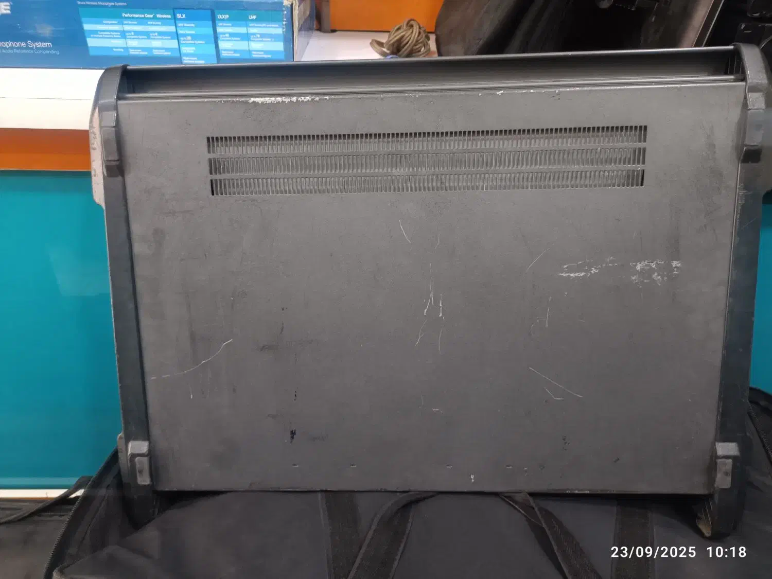 پاور میکسر دایناکورد|آلات موسیقی|گلستان (تهران), |دیوار