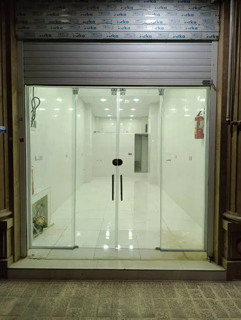 دو واحد مغازه تجاری باهم و تکی پشت سایپا|فروش مغازه و غرفه|مرودشت, پشت سایپا‎|دیوار