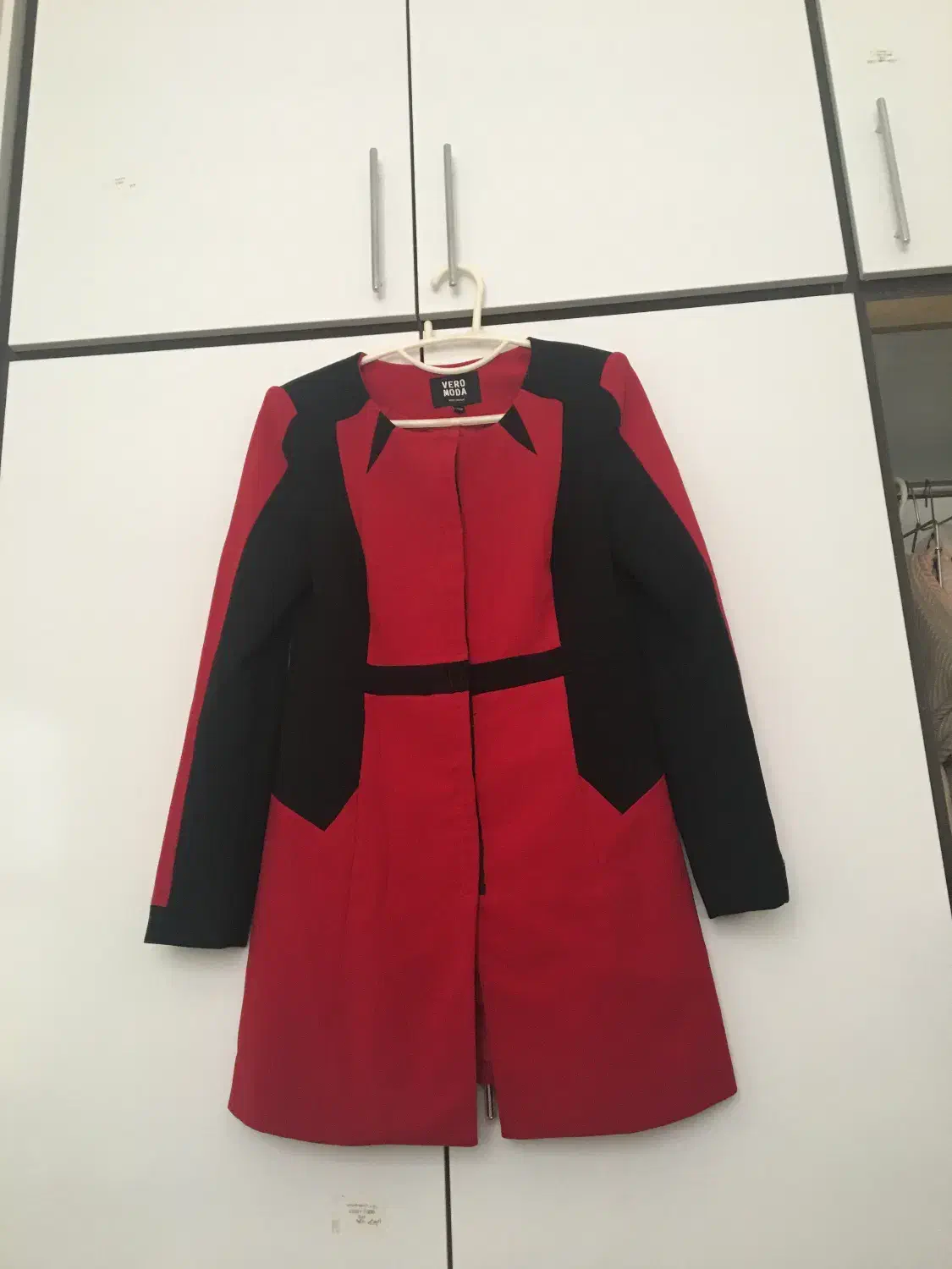 پالتو و مانتو|لباس|مشهد, مصلی (کارمندان اول)|دیوار