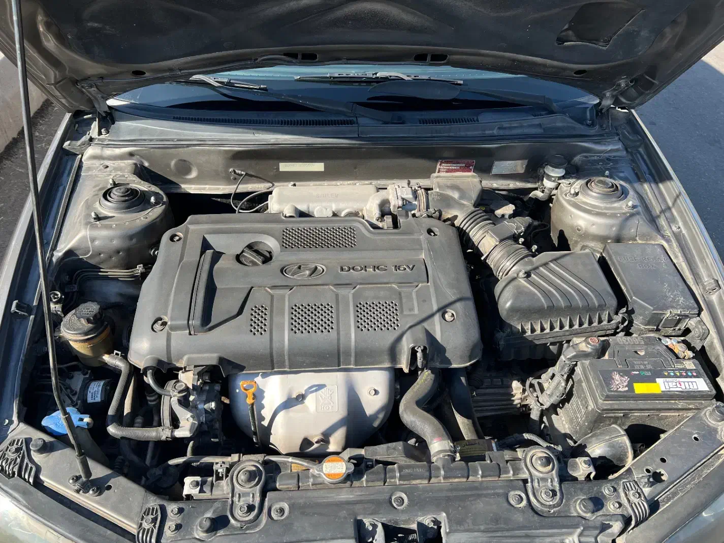 آوانته مدل ۱۳۸۸ بدون رنگ و آفتاب سوختگی|خودرو سواری و وانت|تهران, جردن|دیوار