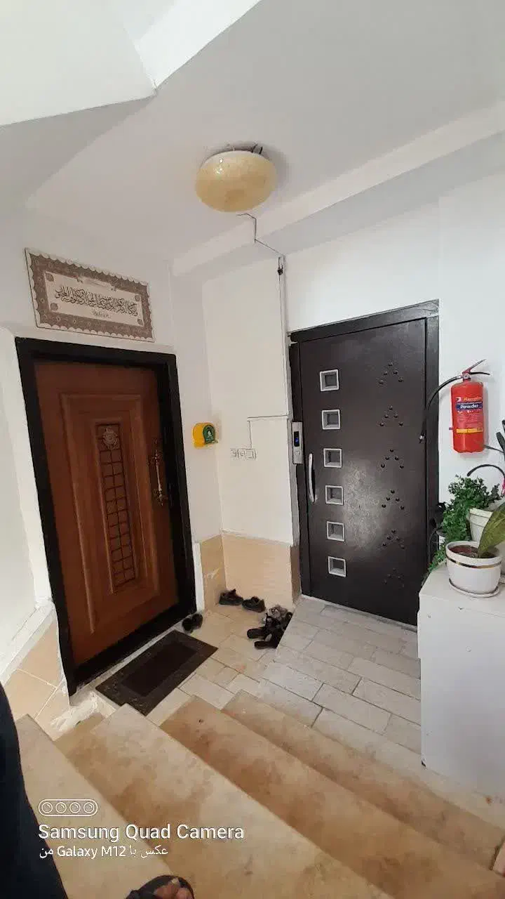 واحد ۷۶متری تاپ لوکیشن/ تک واحدی /دوکله نور/سنددار|فروش آپارتمان|کهریزک, |دیوار