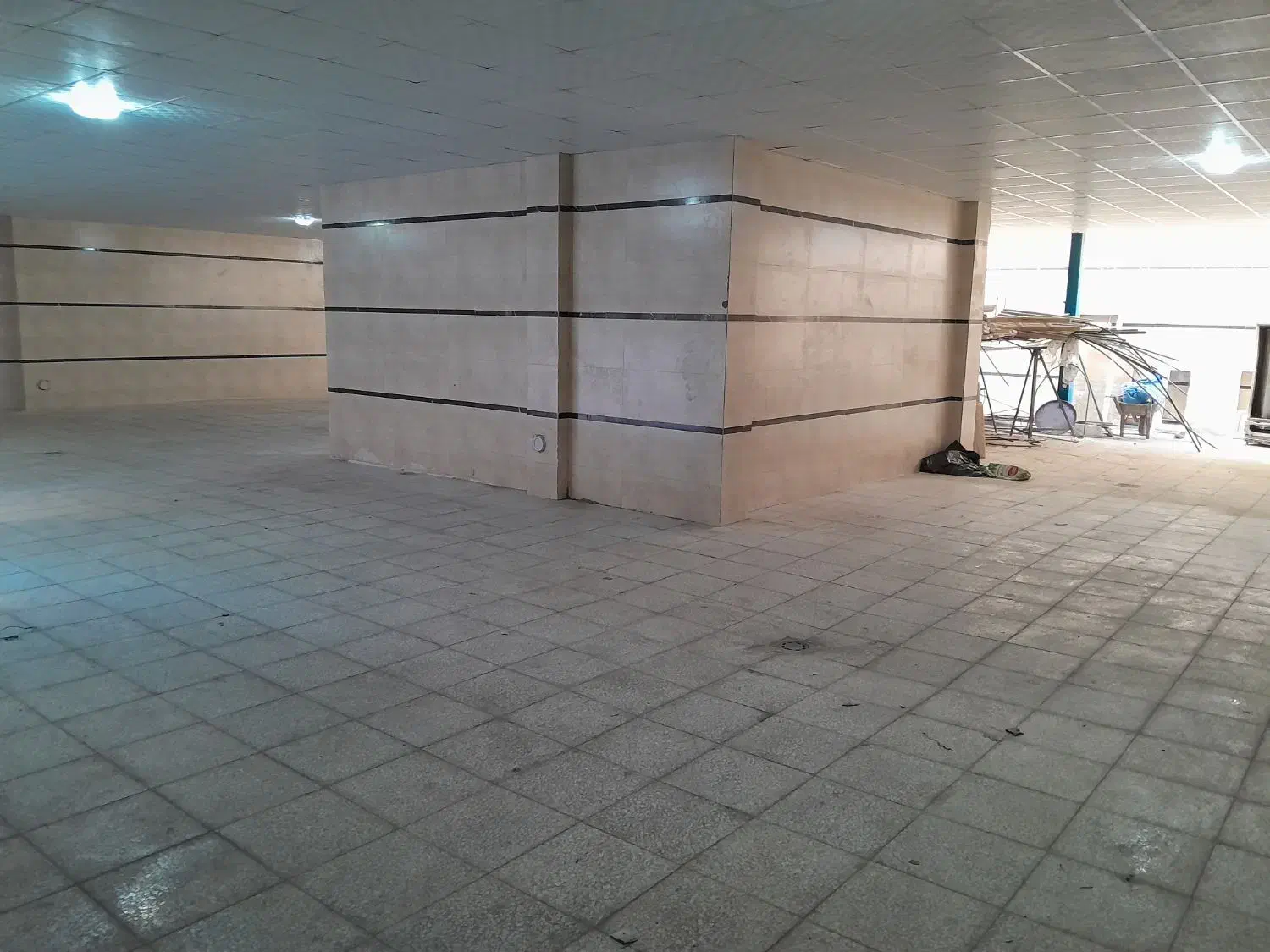 فروش آپارتمان ۱۱۰ متری صفر در کوی امیرالمومنین|فروش آپارتمان|مشهد, امیر|دیوار