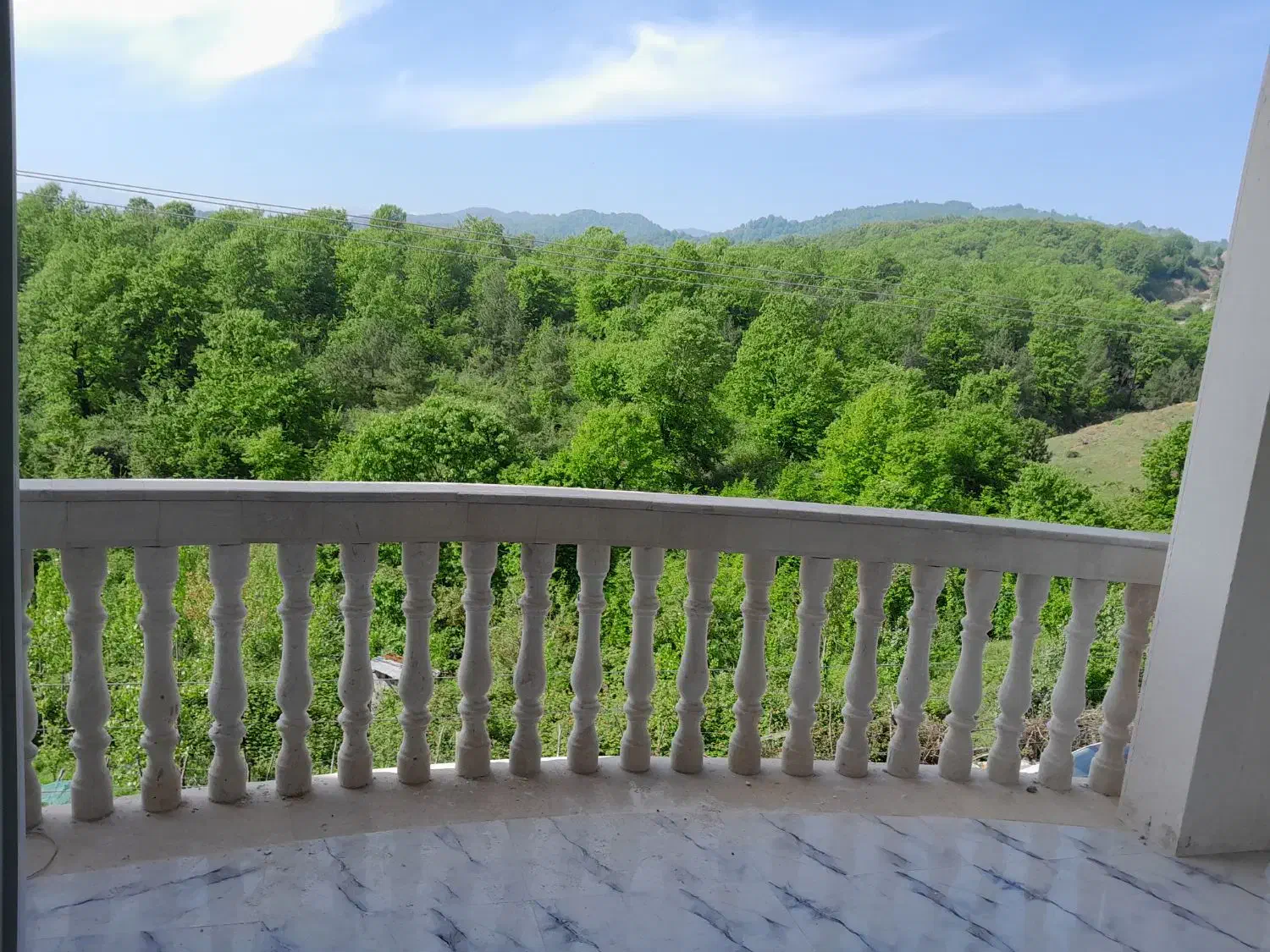 آپارتمان ۱۱۸متری نوسازسندششدانگ بامسبز|فروش آپارتمان|رضوانشهر, |دیوار