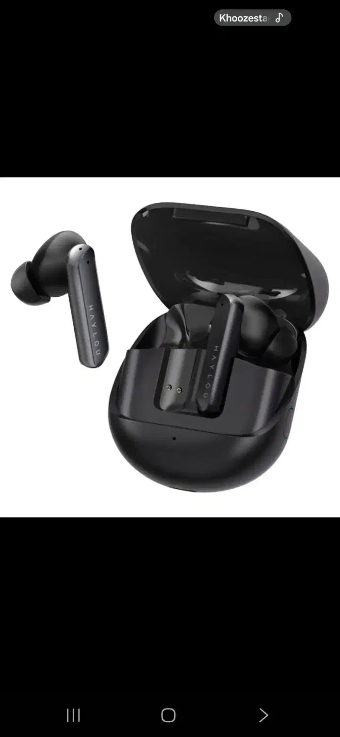 هدفون بلوتوثی هایلو x1 pro|لوازم جانبی موبایل و تبلت|قدس, شهرک فرزان|دیوار