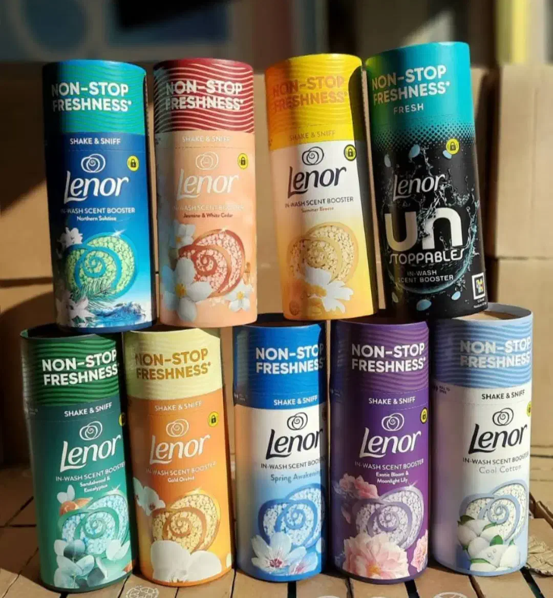 خوشبوکننده لنور دستمال مرطوب فیری شکلات|مواد شوینده و دستمال کاغذی|تهران, بازار|دیوار