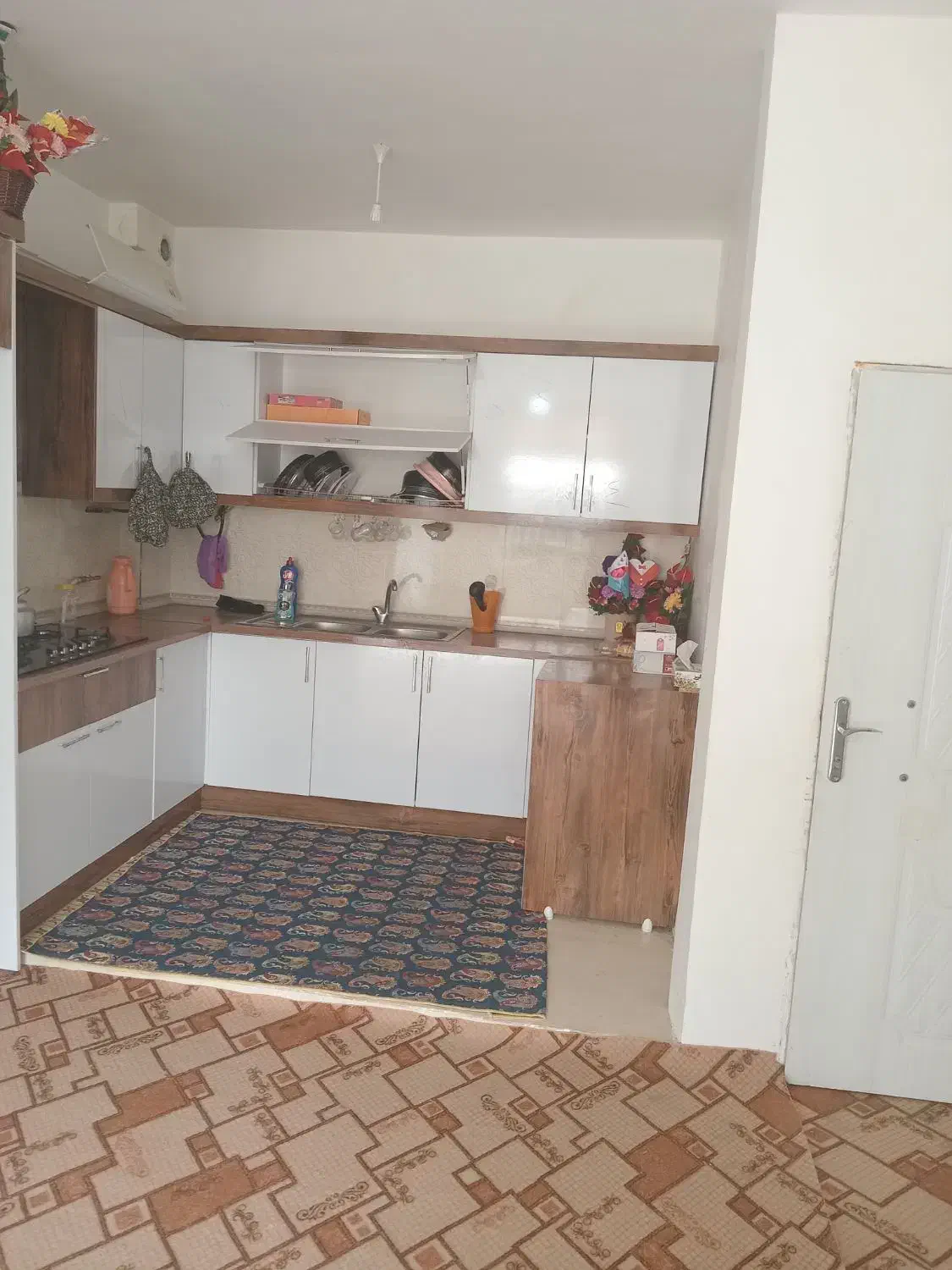 آپارتمان چاهشک|فروش آپارتمان|مشهد, چاهشک|دیوار