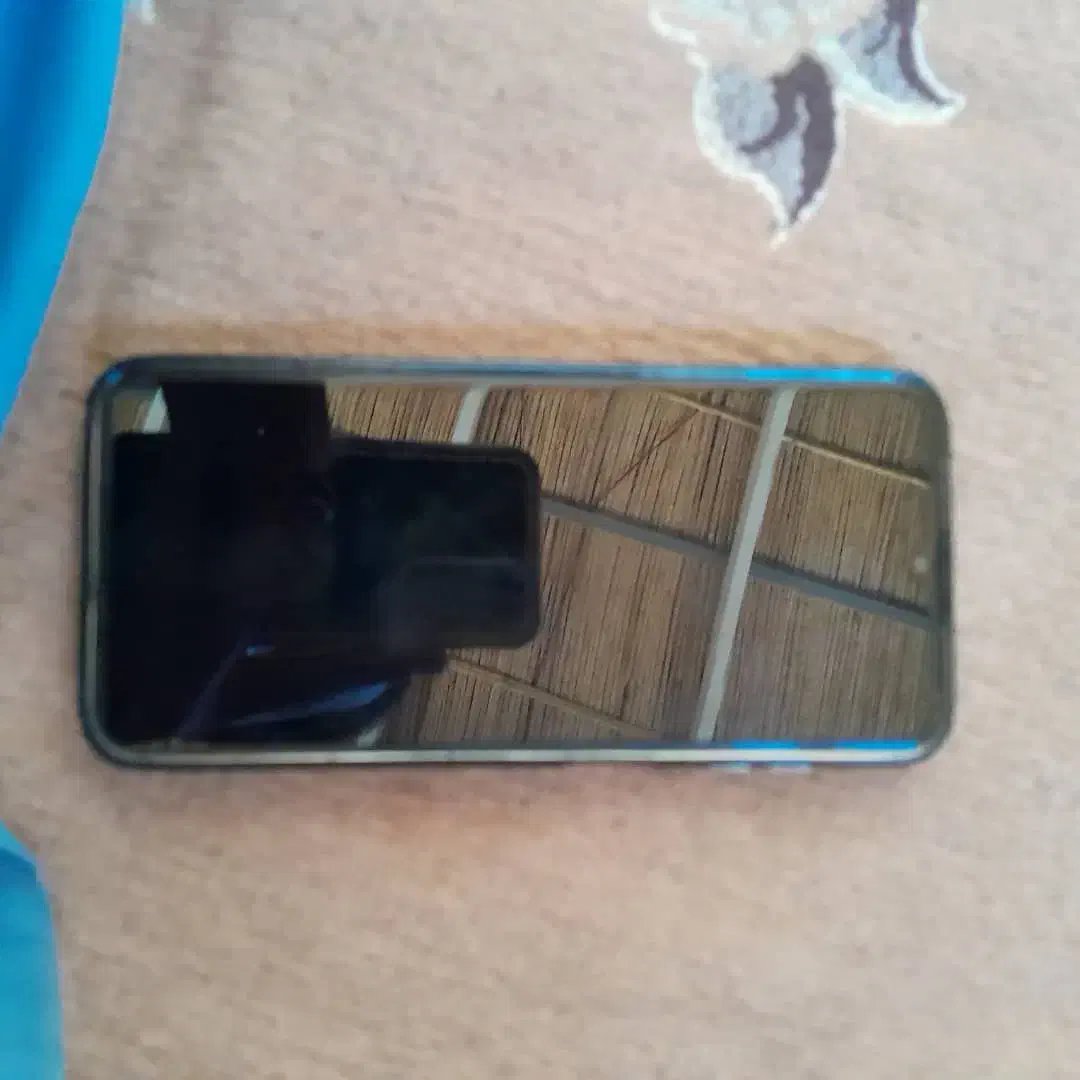 گوشی A13 بدون باز شدگی|موبایل|بم پشت, |دیوار