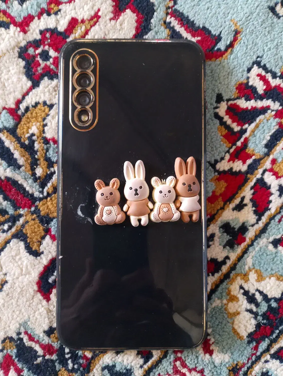 گوشی A50s|موبایل|جیرفت, |دیوار