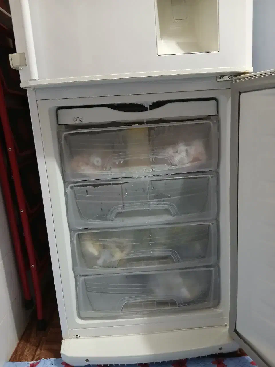 یخچال و فریزر گرند|یخچال و فریزر|صومعهسرا, |دیوار