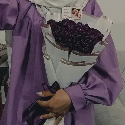 گل ربانی زیبا|گل مصنوعی|اصفهان, سودان|دیوار