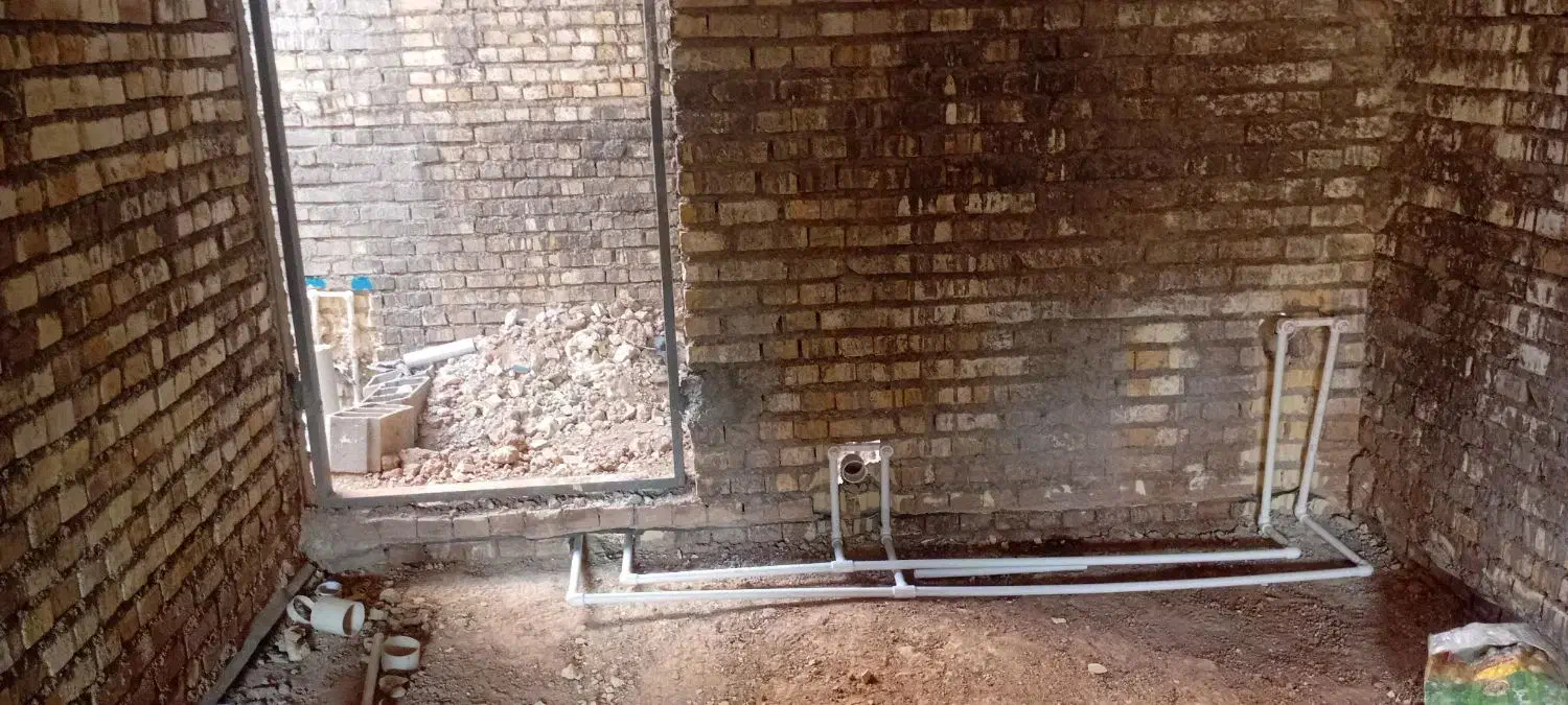 لوله کشی آب وفاضلاب|خدمات پیشه و مهارت|کارون, |دیوار