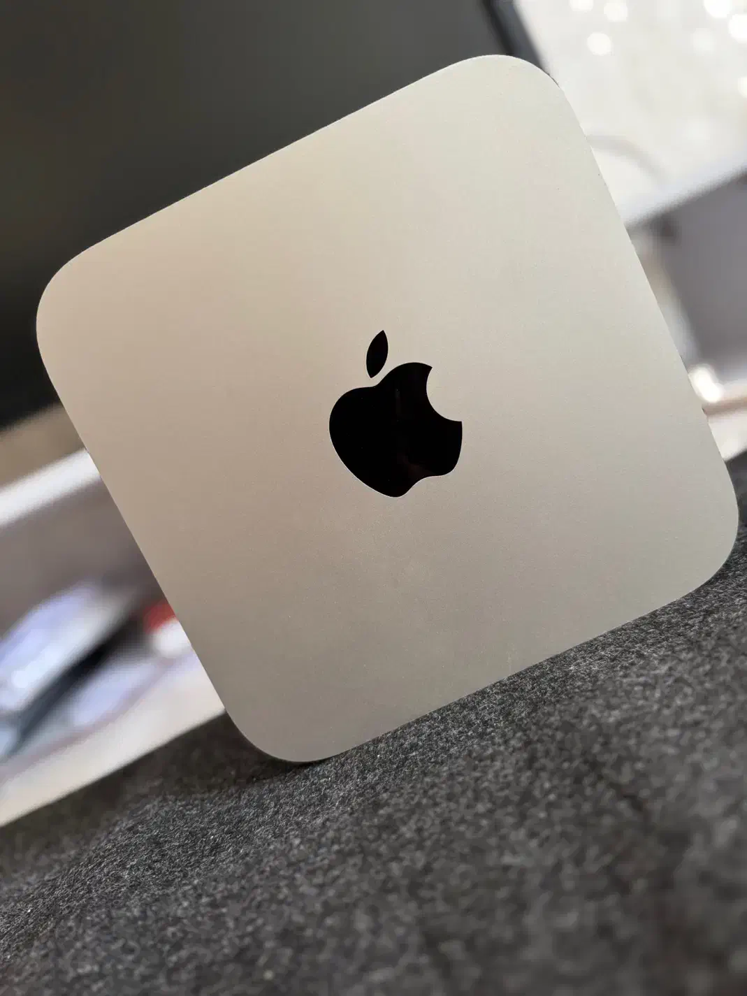 Mac Mini M2 Pro|رایانه همراه|شیراز, کاراندیش|دیوار