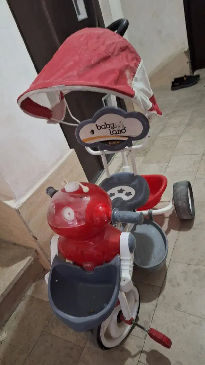 سه چرخه|دوچرخه، اسکیت، اسکوتر|محمدشهر, محمدشهر|دیوار