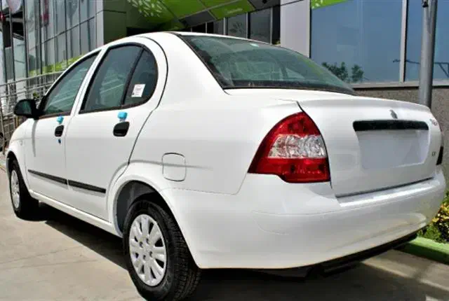 تیبا 1 مدل 1400 کم کار|خودرو سواری و وانت|مشهد, سمزقند|دیوار