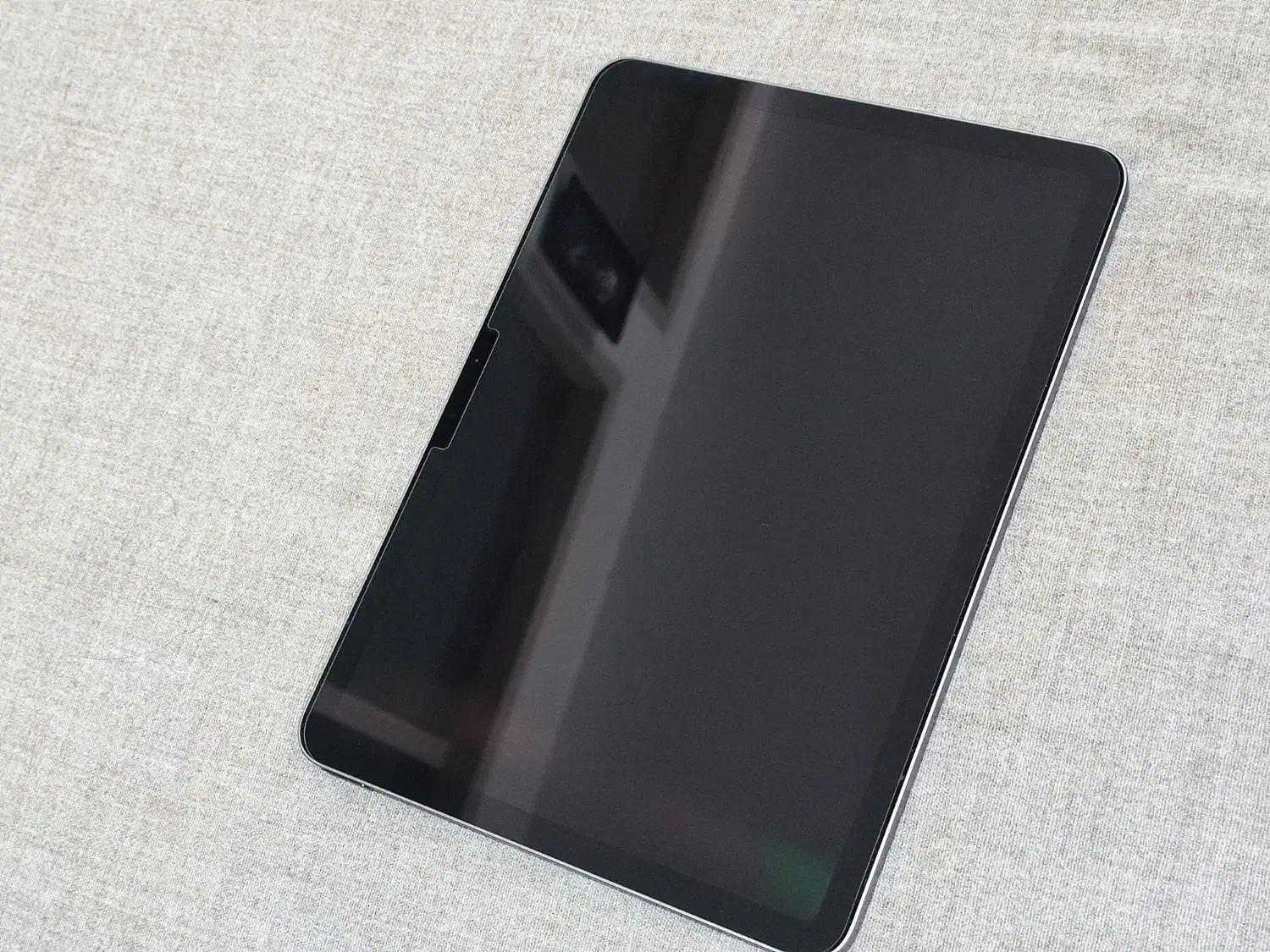 آیپد ایر 6 حافظه 256|تبلت|قم, قلعه یزدیها|دیوار