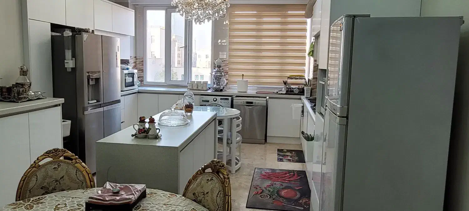 ۱۲۰|اجارهٔ آپارتمان|تهران, منیریه|دیوار