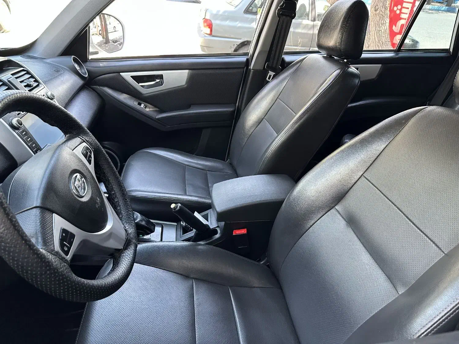 لیفان x60 در،حد خشک|خودرو سواری و وانت|تبریز, |دیوار