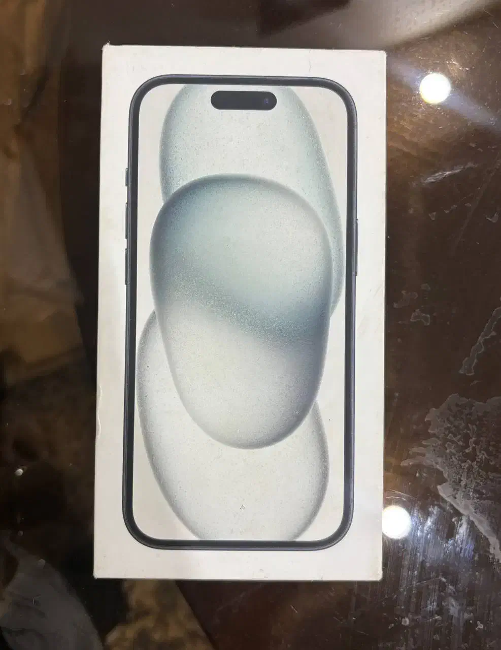 آیفون ۱۵ نرمال|موبایل|کرج, عظیمیه|دیوار