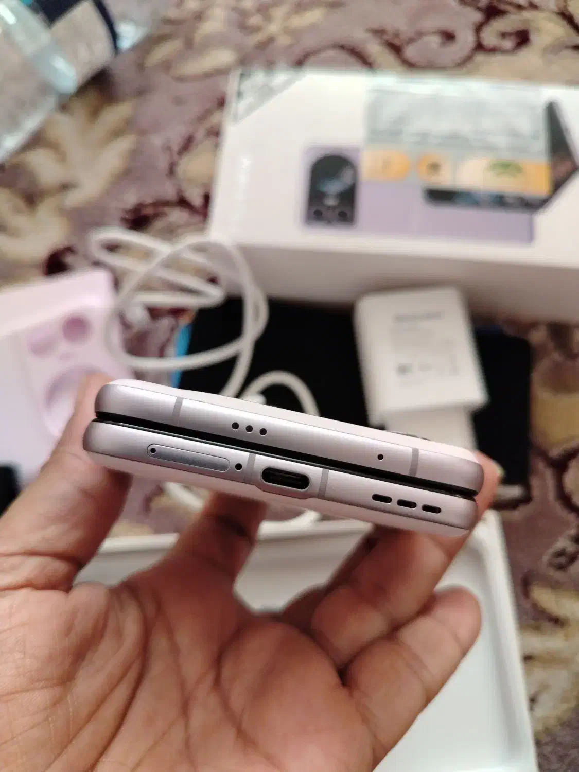 بلک ویوو هیرو10 فلیپ|موبایل|مشهد, احمدآباد|دیوار